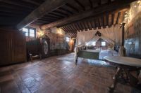 Castello di Valenzano 28 room